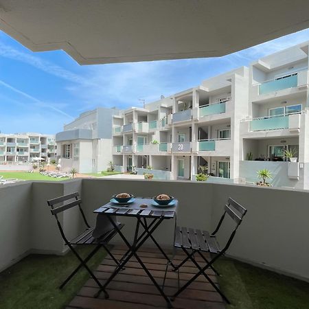 Paradise Palms II Deluxe, Incl. Welcome Package Corralejo Exteriör bild