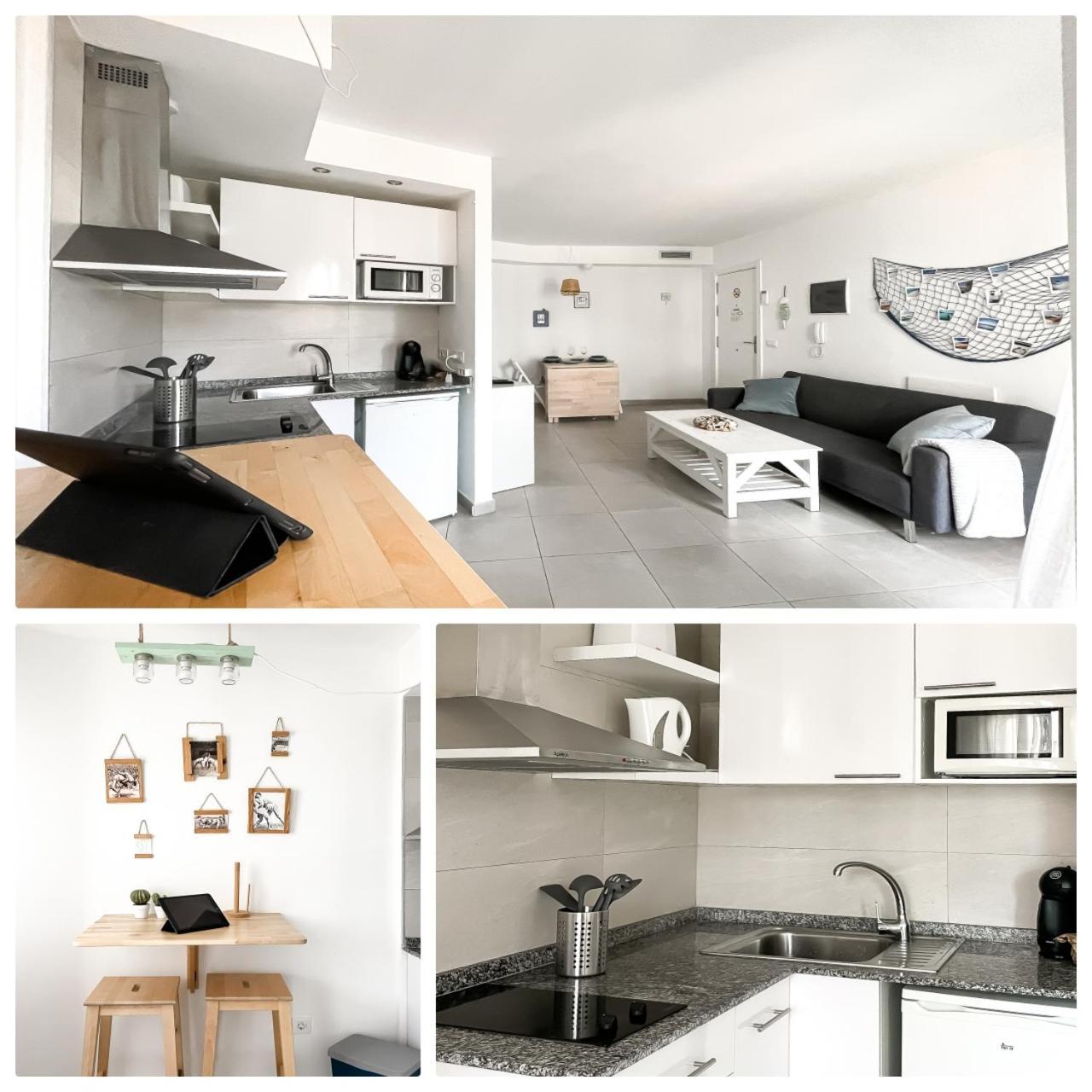 Paradise Palms II Deluxe, Incl. Welcome Package Corralejo Exteriör bild