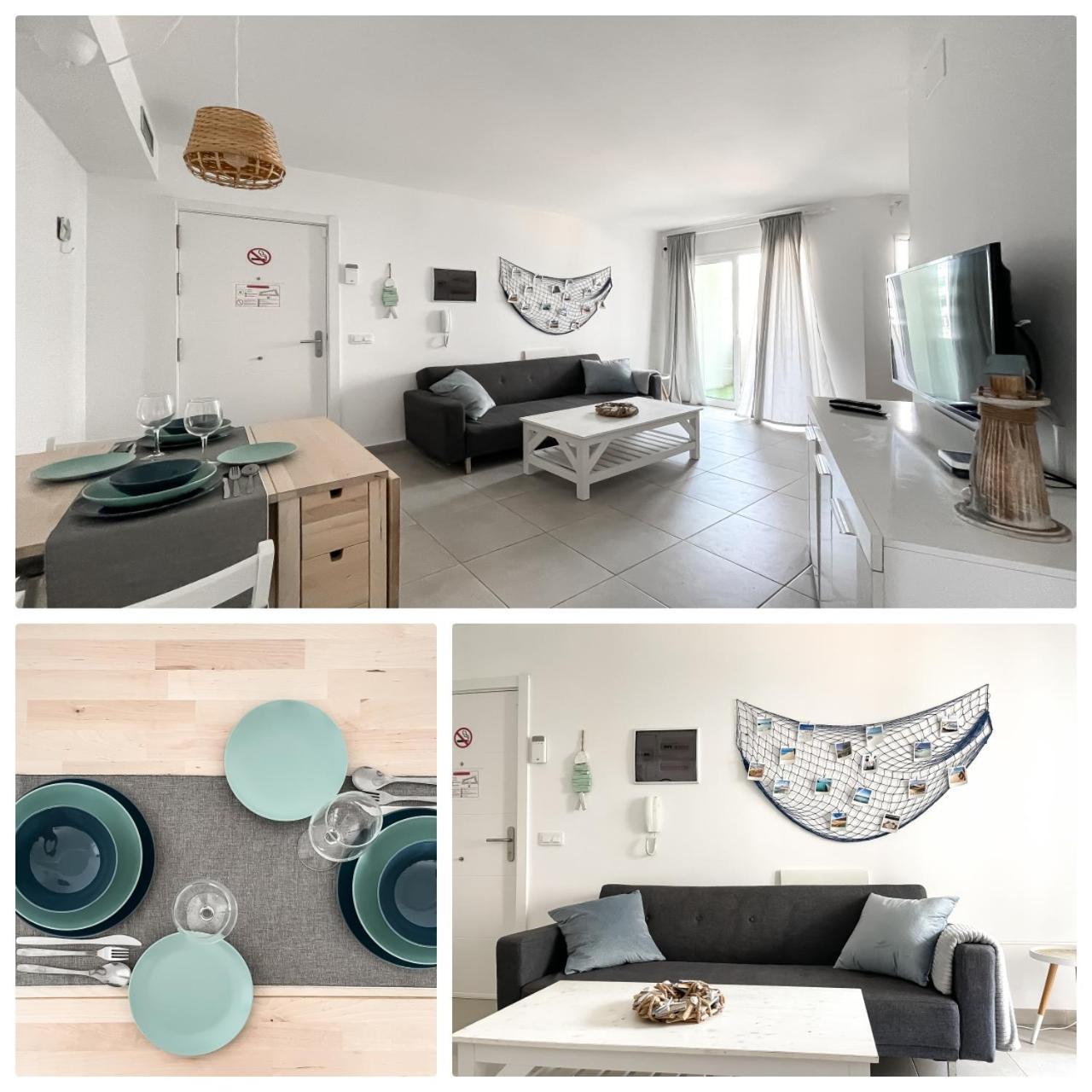 Paradise Palms II Deluxe, Incl. Welcome Package Corralejo Exteriör bild