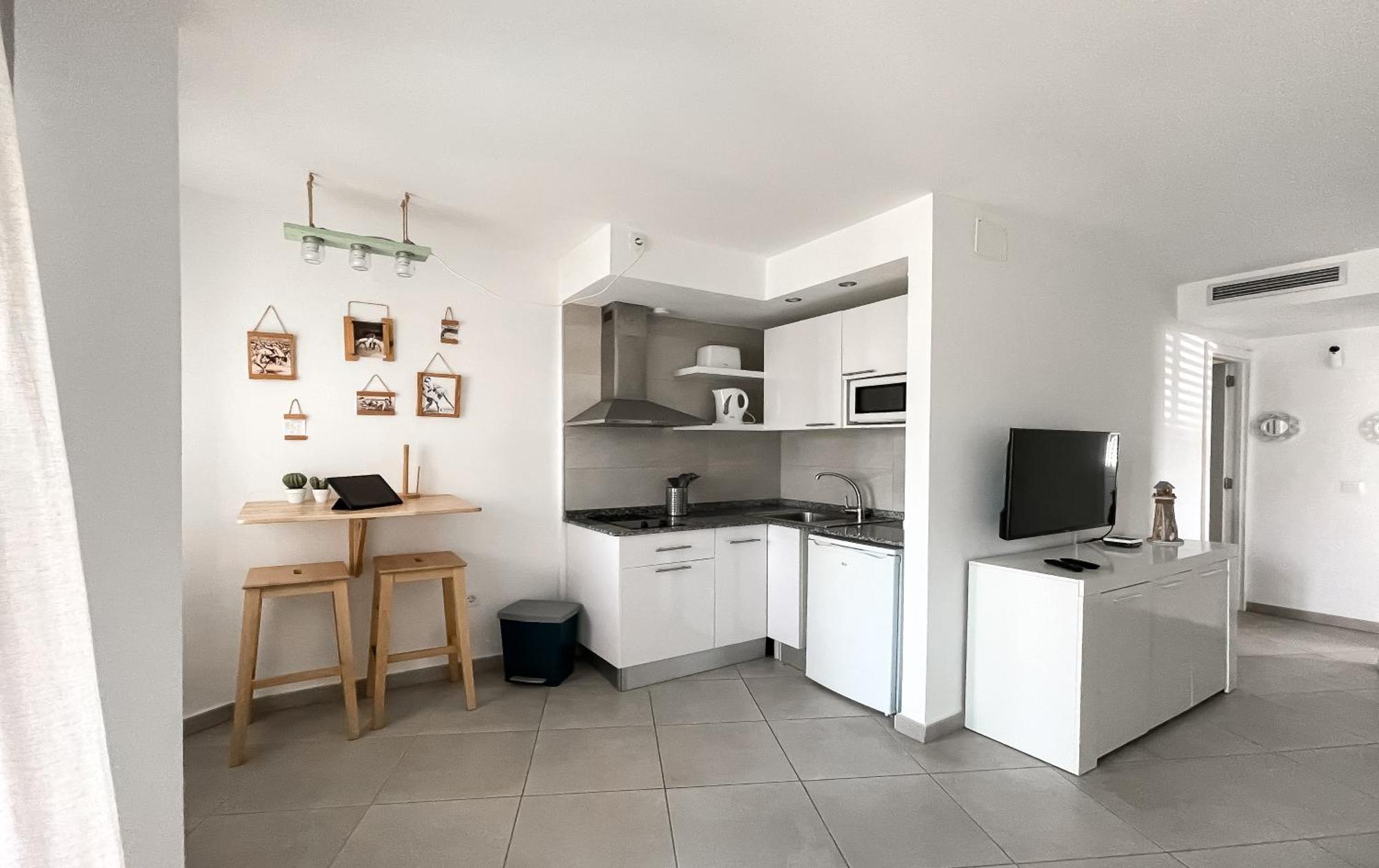 Paradise Palms II Deluxe, Incl. Welcome Package Corralejo Exteriör bild