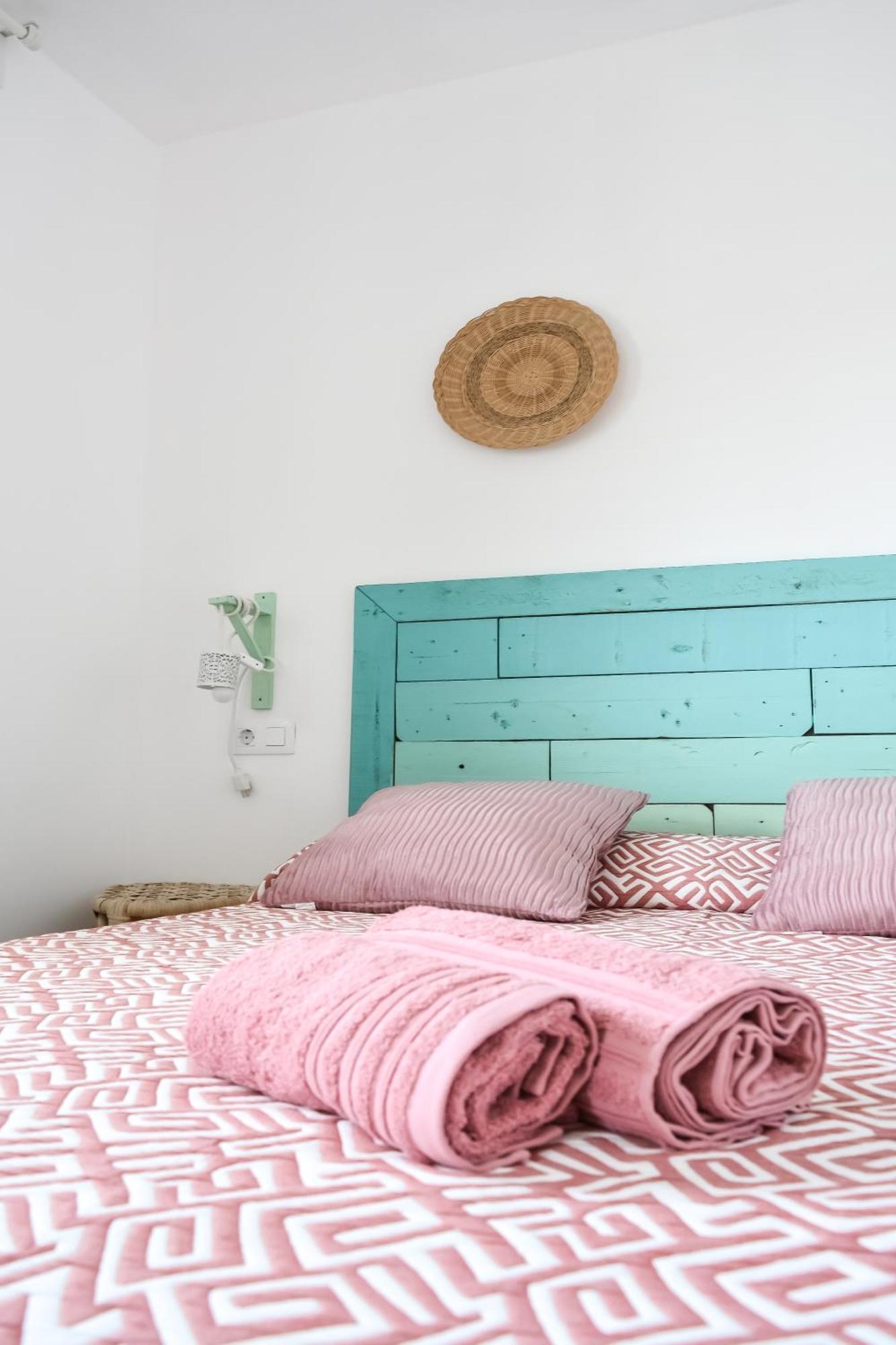 Paradise Palms II Deluxe, Incl. Welcome Package Corralejo Exteriör bild