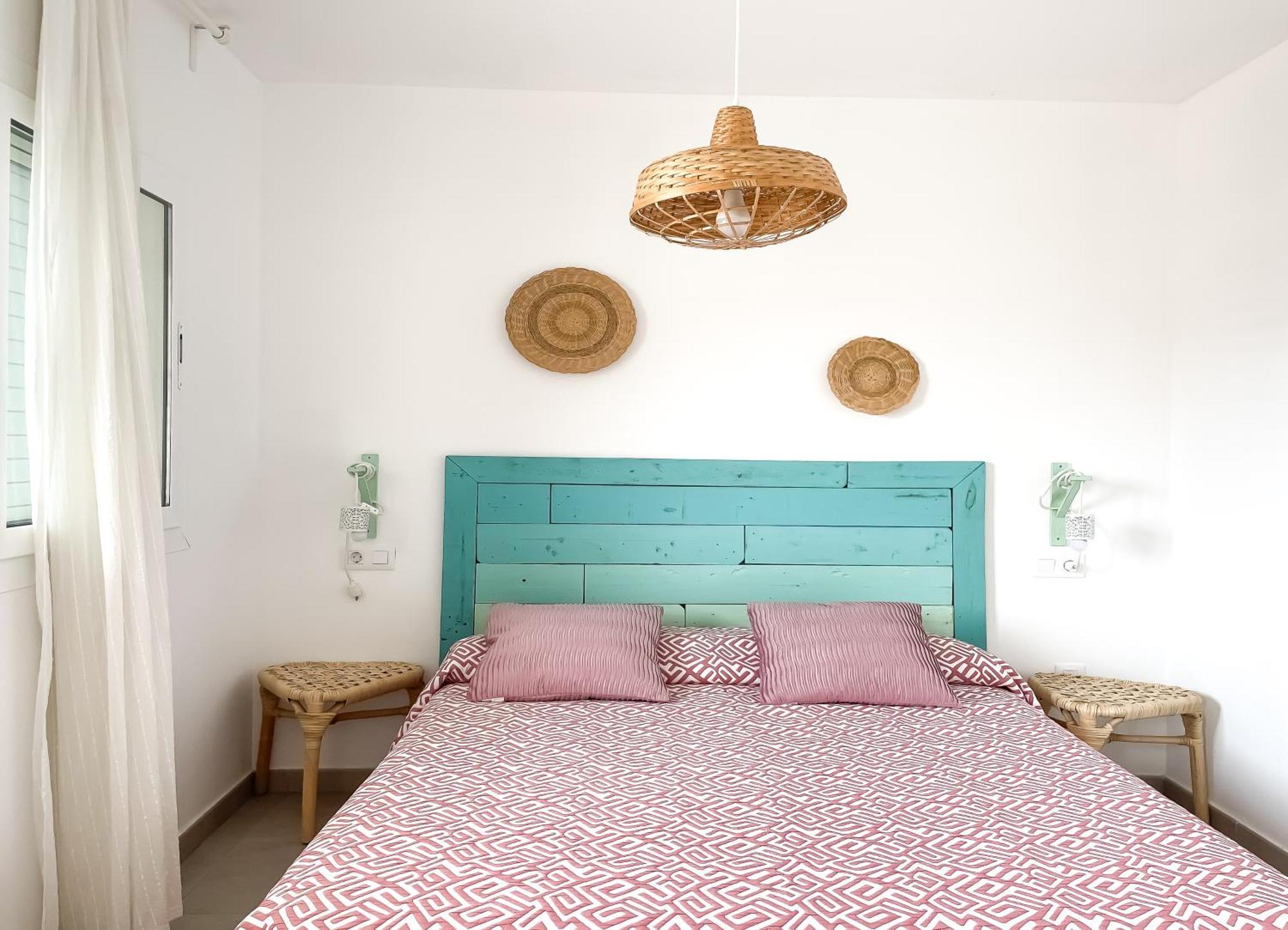 Paradise Palms II Deluxe, Incl. Welcome Package Corralejo Exteriör bild