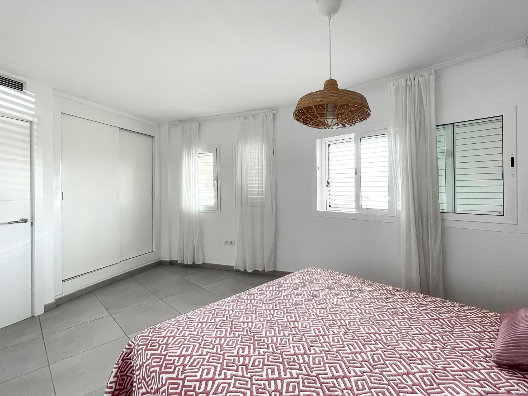 Paradise Palms II Deluxe, Incl. Welcome Package Corralejo Exteriör bild