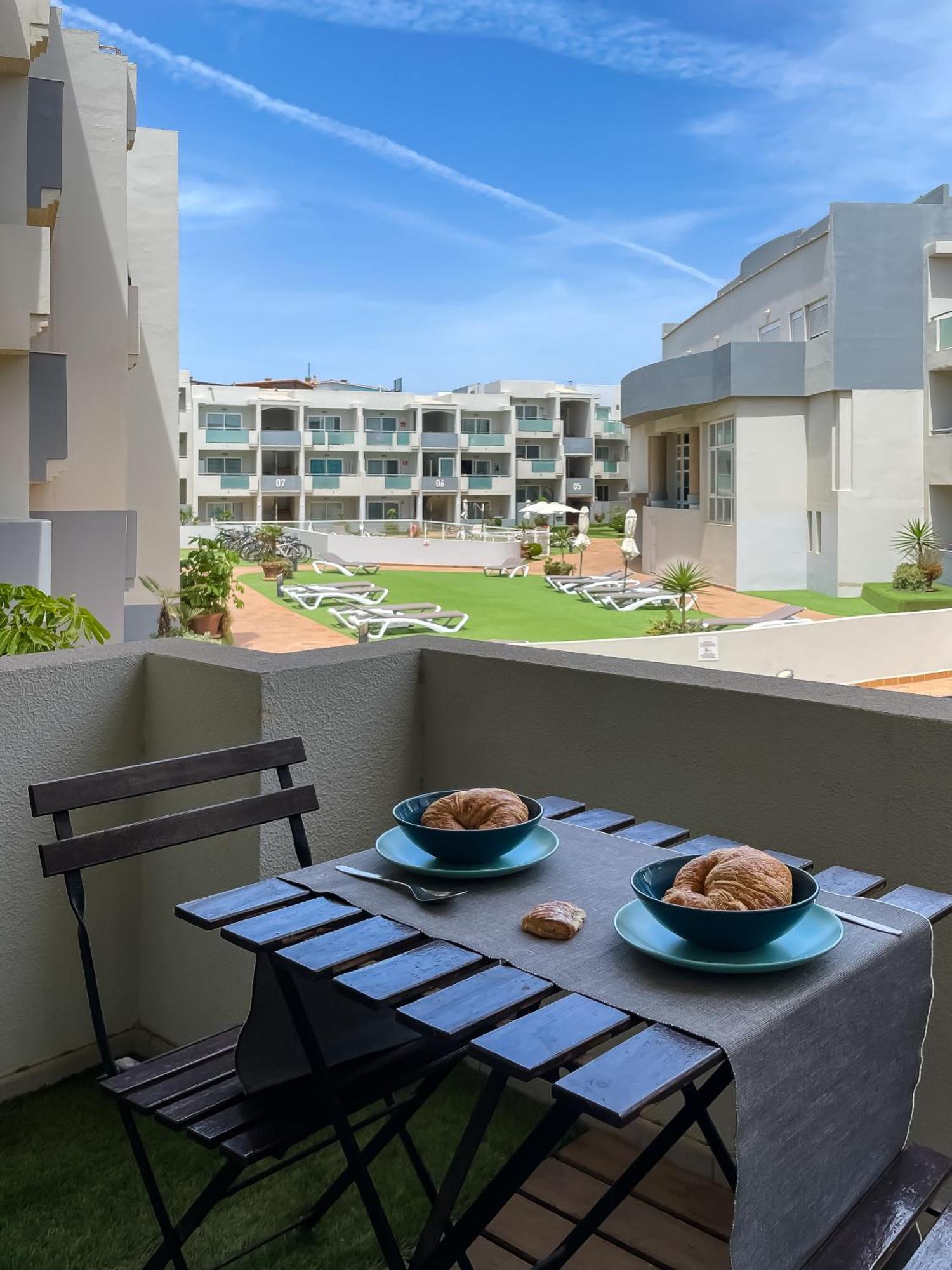 Paradise Palms II Deluxe, Incl. Welcome Package Corralejo Exteriör bild