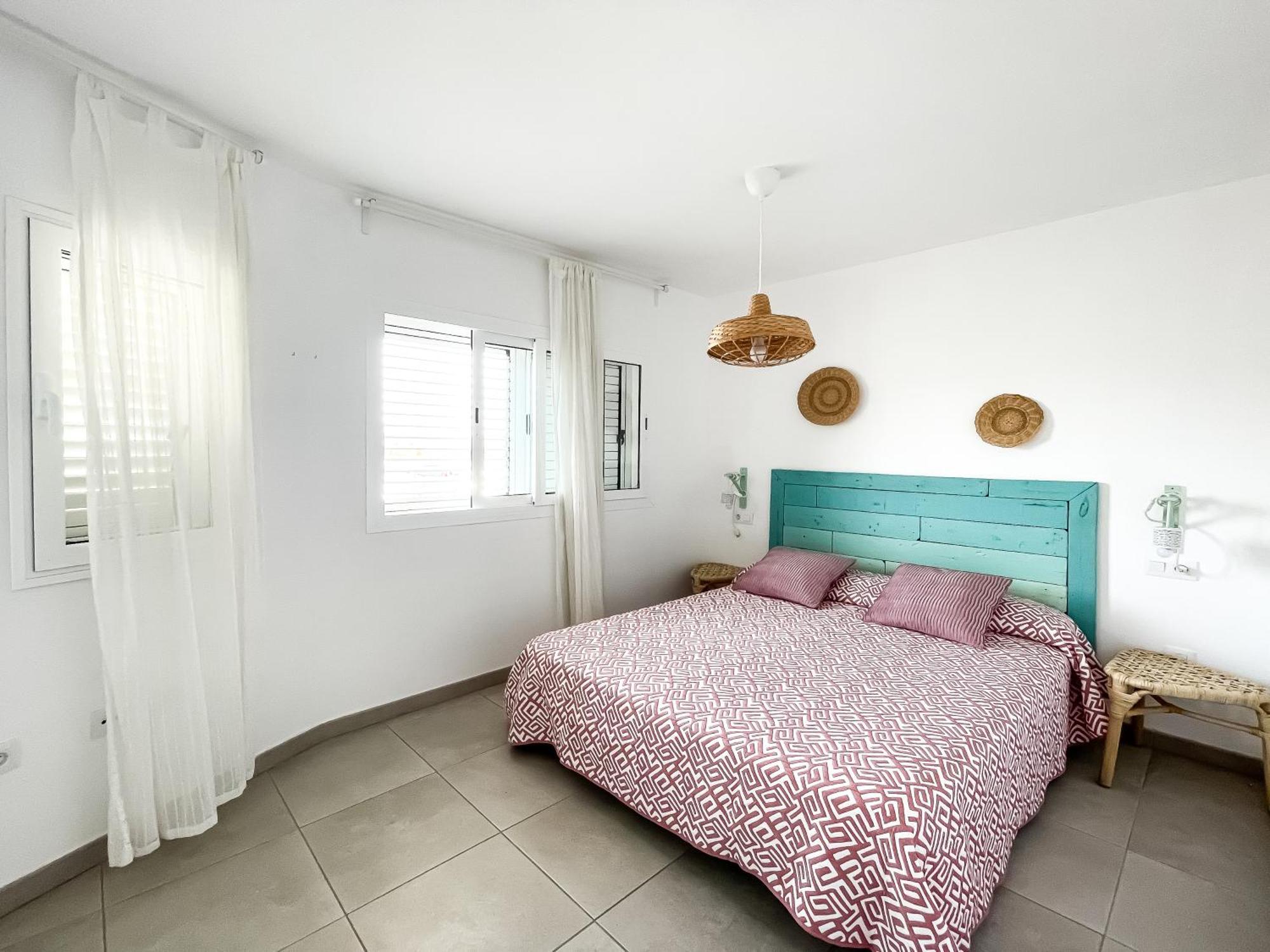 Paradise Palms II Deluxe, Incl. Welcome Package Corralejo Exteriör bild