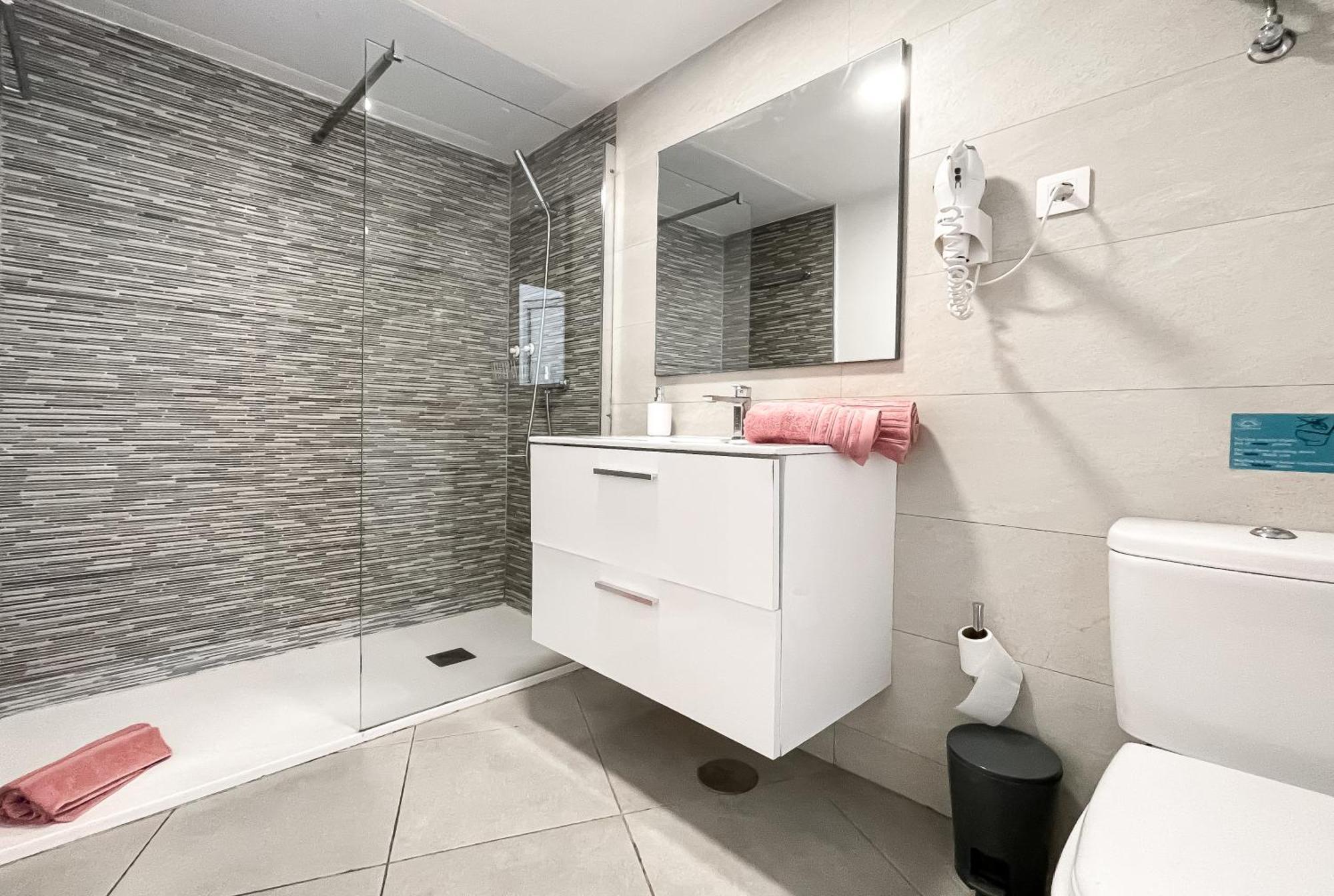 Paradise Palms II Deluxe, Incl. Welcome Package Corralejo Exteriör bild
