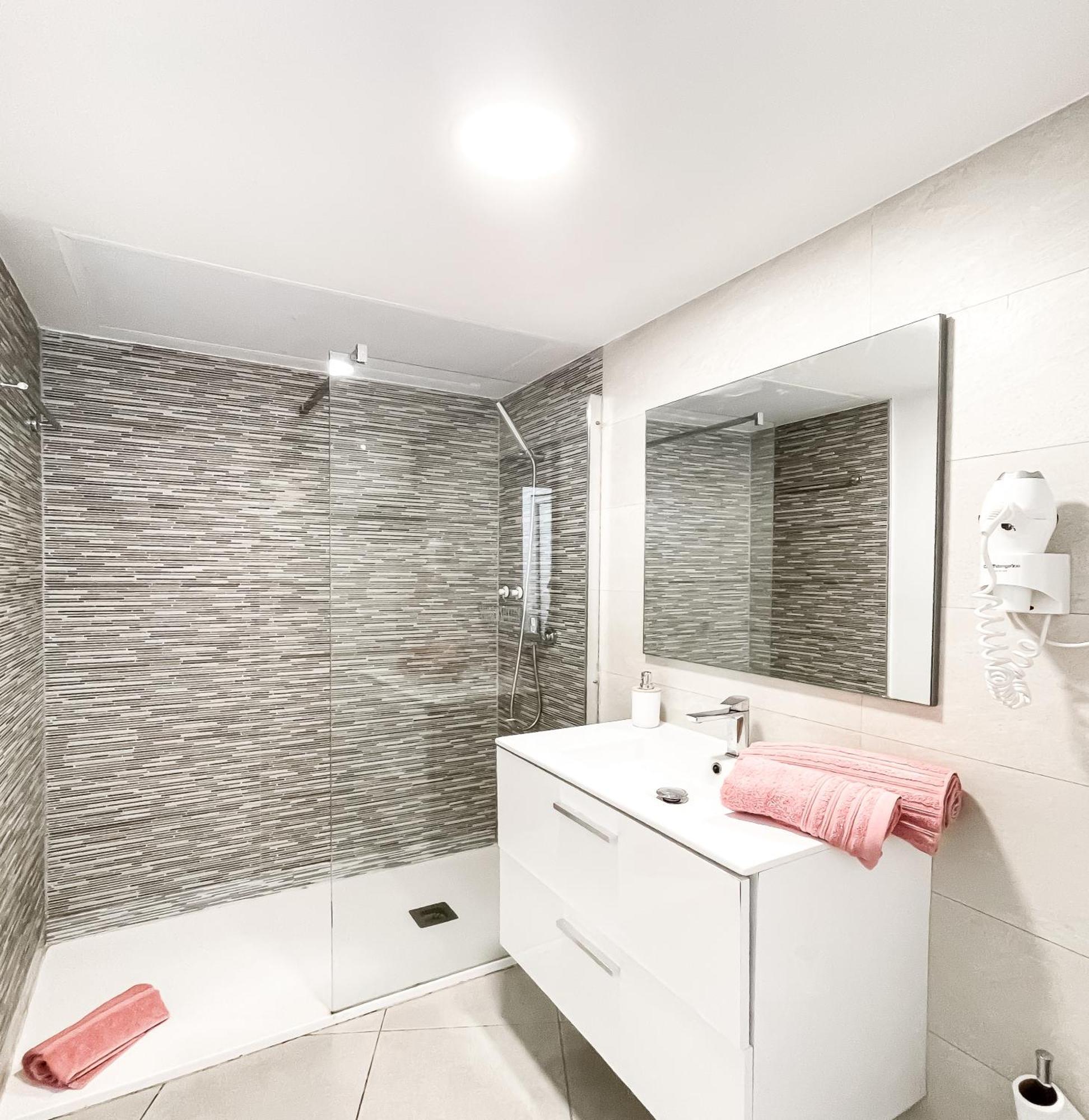 Paradise Palms II Deluxe, Incl. Welcome Package Corralejo Exteriör bild